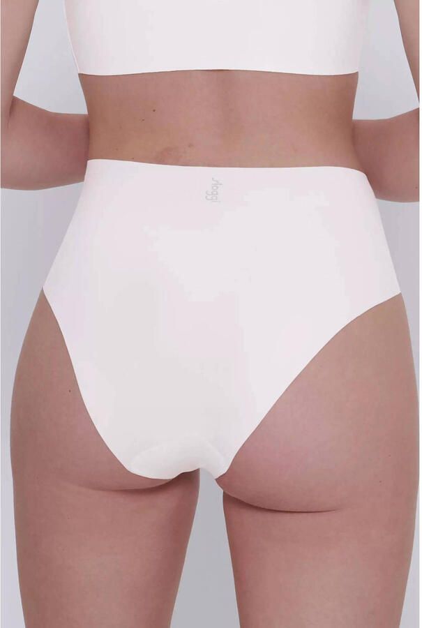 Sloggi Bralette ZERO Feel 2.0 naadloos uitneembare pads microvezel dubbellaags - Foto 2