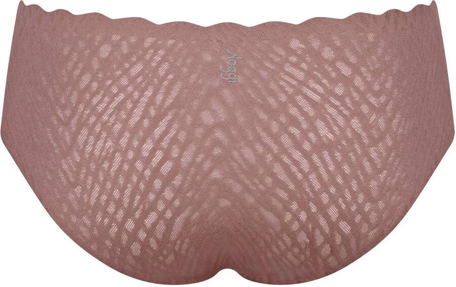 Sloggi ZERO Feel seamless hipster bruin - Foto 2