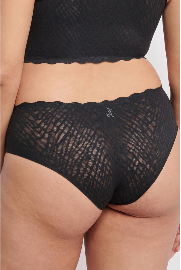 Sloggi Shorts ZERO FEEL Slipjakje BLISS - Foto 3