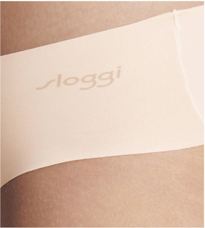 Sloggi Slip in effen design model 'ZERO MICROFIBRE 2.0'