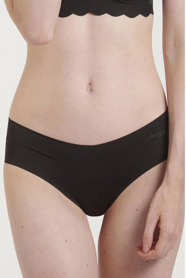 Sloggi Slip in effen design model 'ZERO MICROFIBRE 2.0'