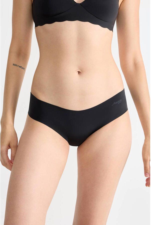 Sloggi Slip in effen design model 'ZERO MICROFIBRE 2.0' - Foto 2
