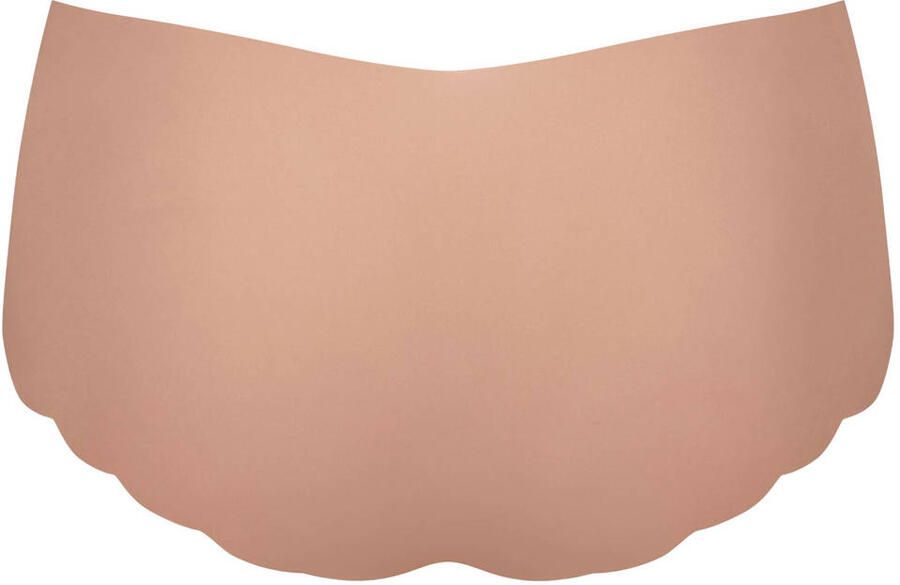 Sloggi ZERO Microfibre 2.0 seamless short beige - Foto 3