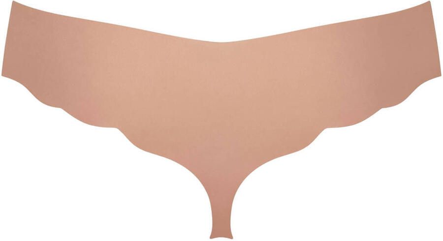 Sloggi Slip in effen design model 'ZERO MICROFIBRE 2.0' - Foto 3