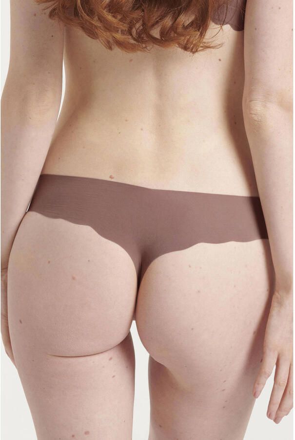 Sloggi Slip in effen design model 'ZERO MICROFIBRE 2.0' - Foto 3