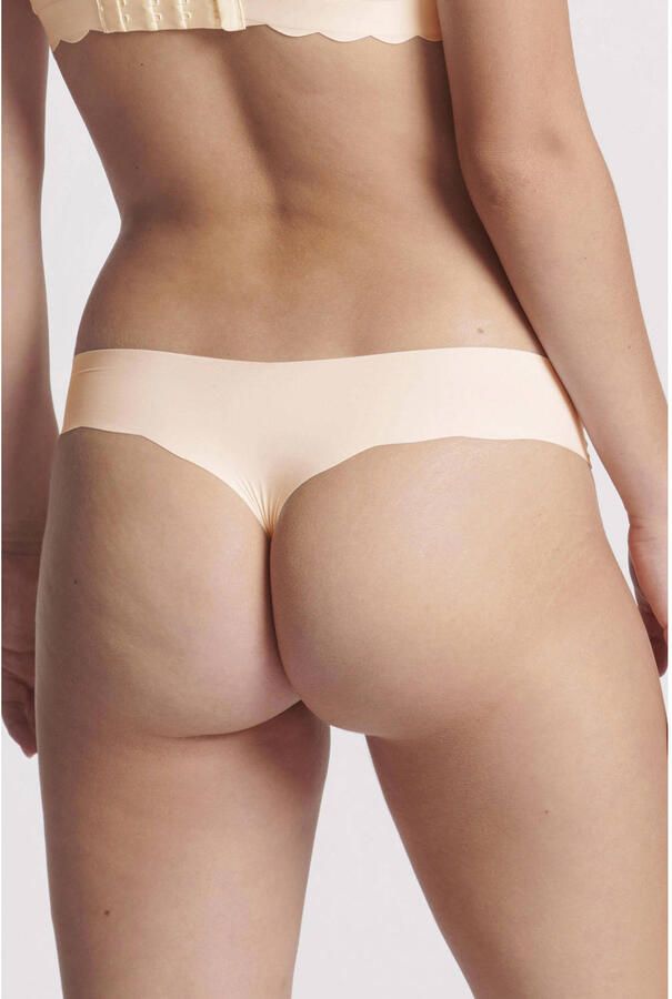 Sloggi Slip in effen design model 'ZERO MICROFIBRE 2.0'