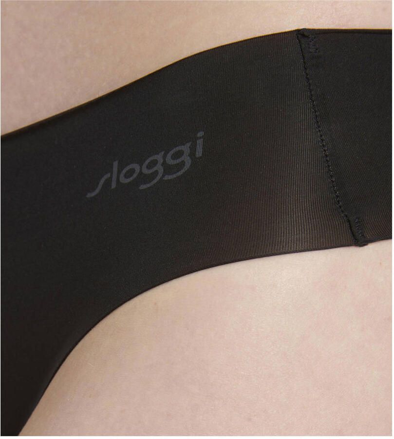 Sloggi Slip in effen design model 'ZERO MICROFIBRE 2.0'
