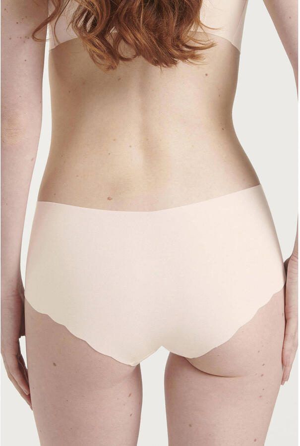 Sloggi Korte Broek Shorts femme Zero Modal 2.0 (x2) - Foto 2