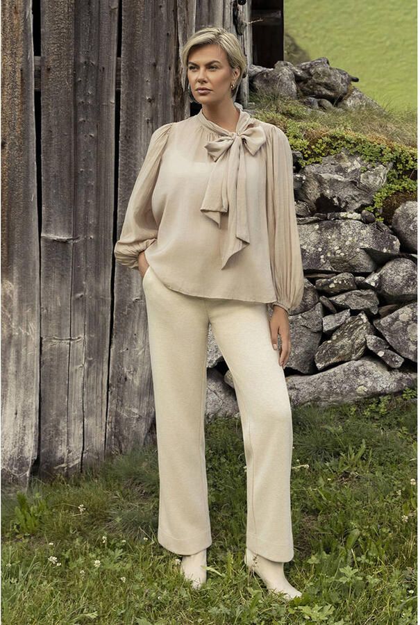 Smashed Lemon top beige - Foto 2