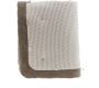 Snoozebaby speelkleed (75x95cm) Boxkleed Bruin | Boxkleed van - Thumbnail 1