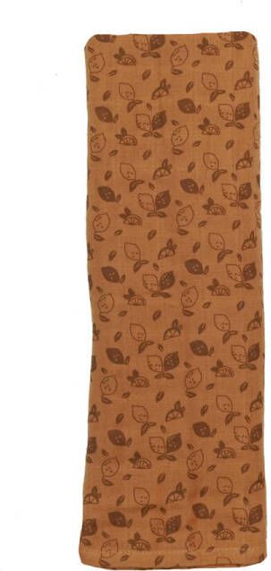 Snoozebaby swaddle toffee