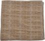 Snoozebaby hydrofiele swaddle 80x80 cm Desert Sand Beige All over print - Thumbnail 1