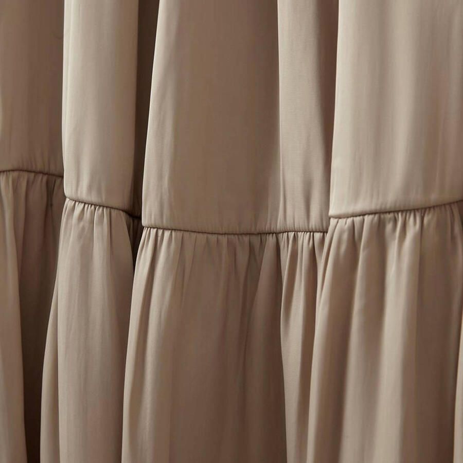 Sofie Schnoor A-lijn rok beige - Foto 2