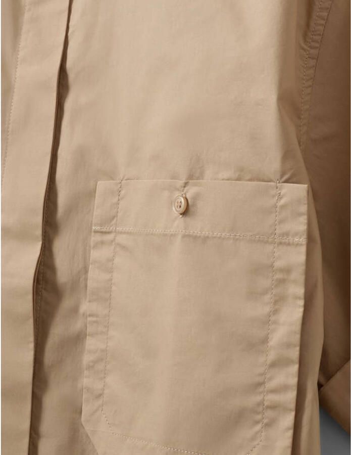 Sofie Schnoor blouse beige - Foto 3
