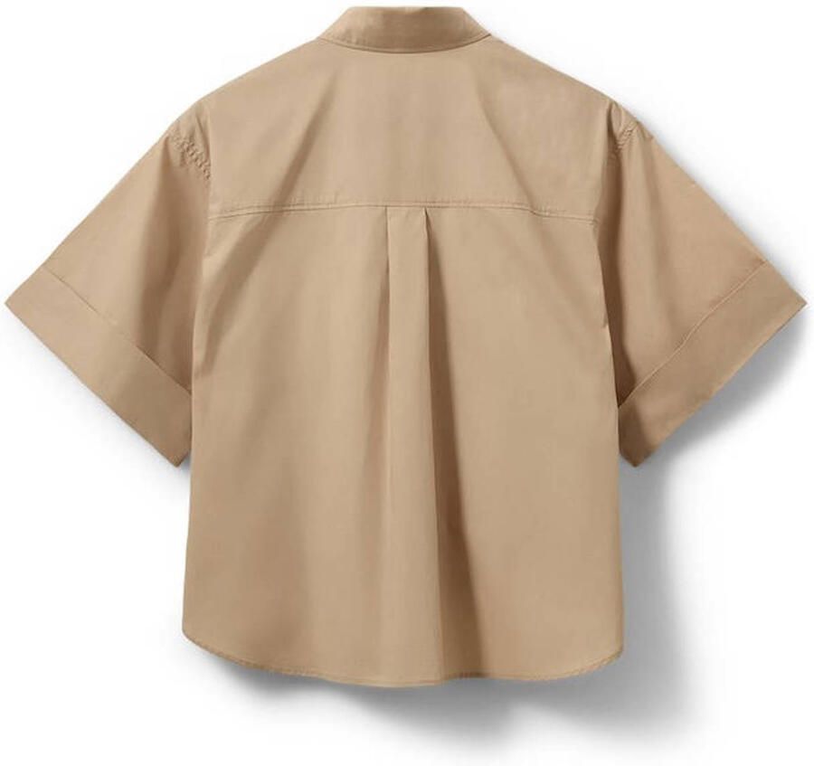Sofie Schnoor blouse beige - Foto 2