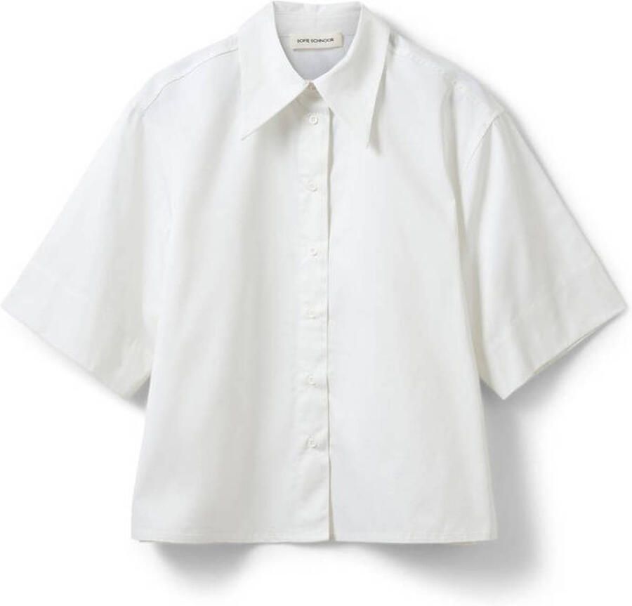 Sofie Schnoor blouse ecru - Foto 2