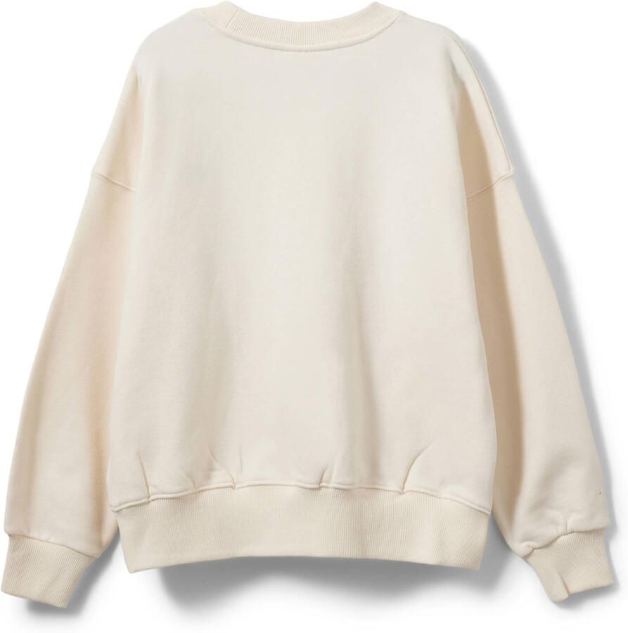 Sofie Schnoor girls sweater ecru - Foto 3