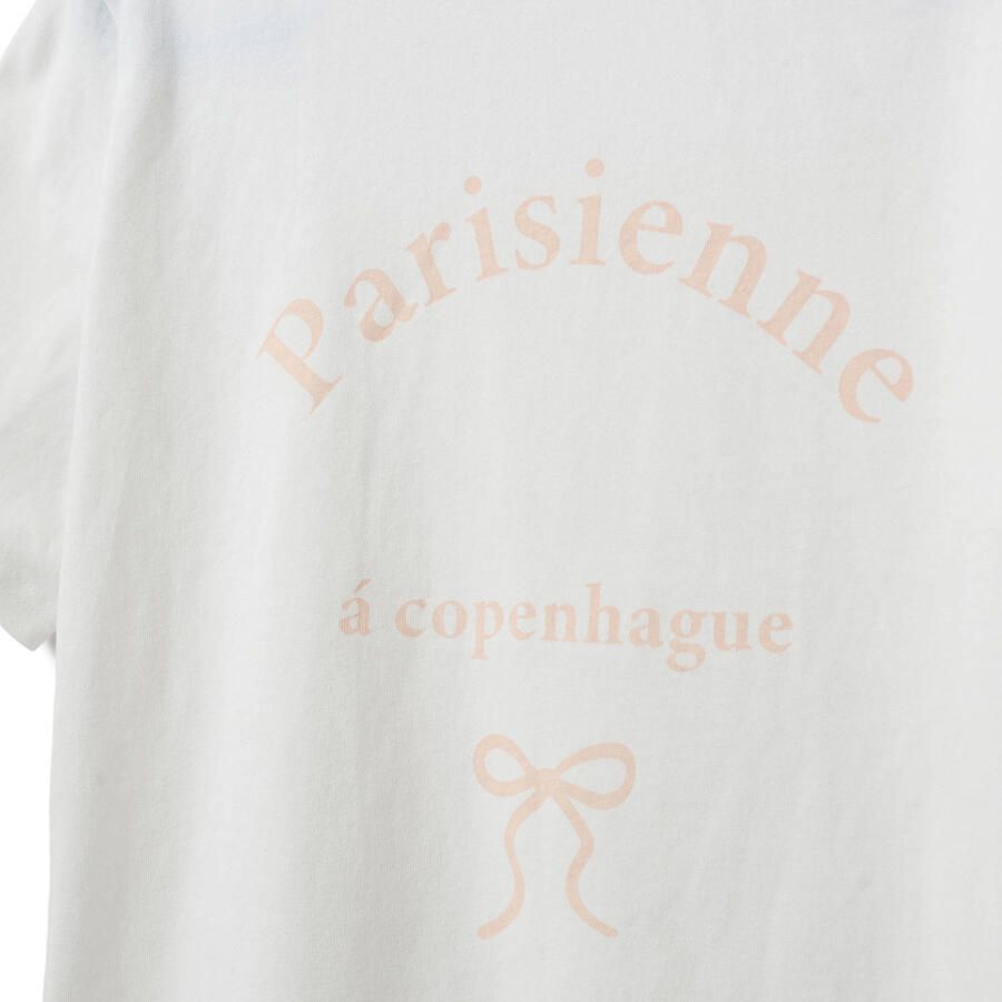 Sofie Schnoor girls T-shirt wit - Foto 2