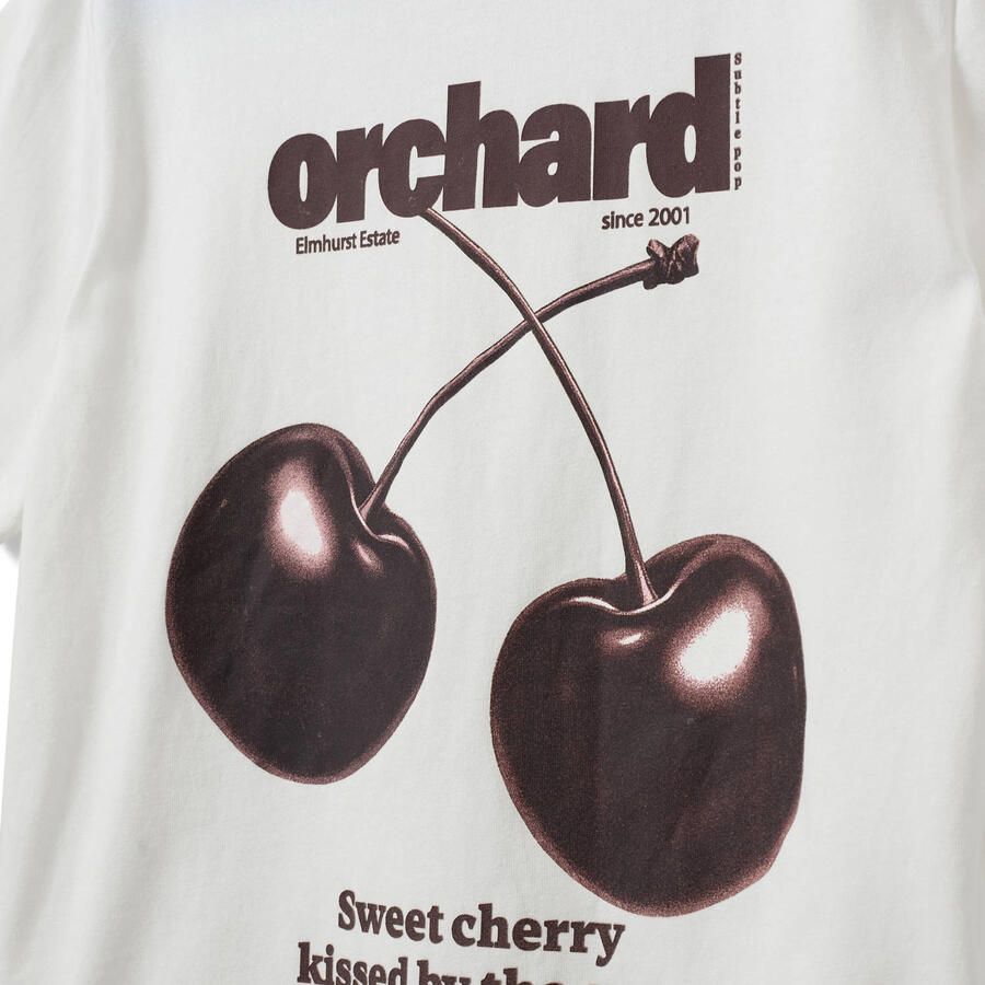 Sofie Schnoor girls T-shirt wit - Foto 2