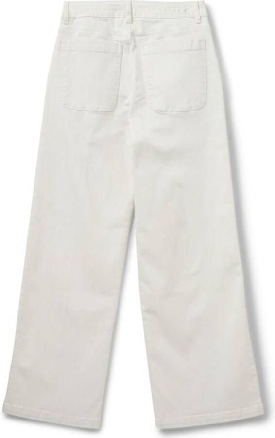 Sofie Schnoor high wide leg jeans