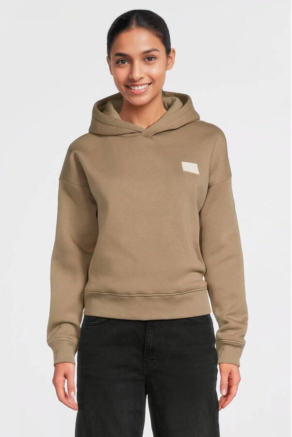 Sofie Schnoor hoodie bruin - Foto 3