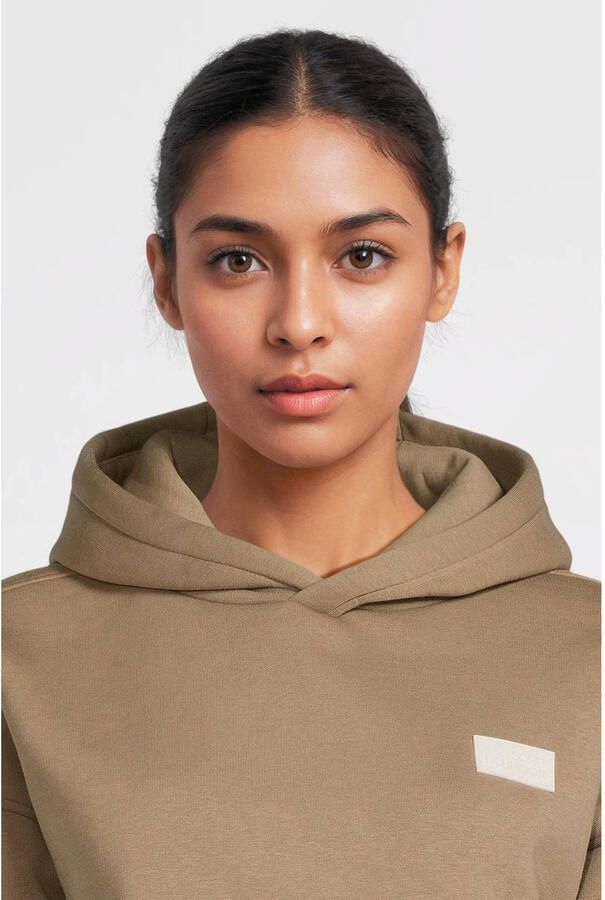 Sofie Schnoor hoodie bruin - Foto 2