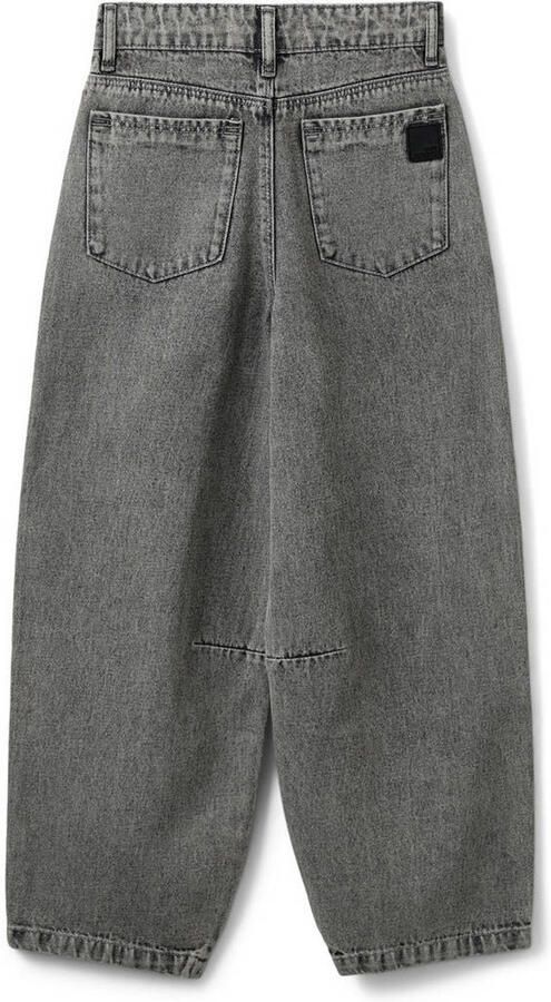 Sofie Schnoor loose fit jeans grey denim - Foto 2