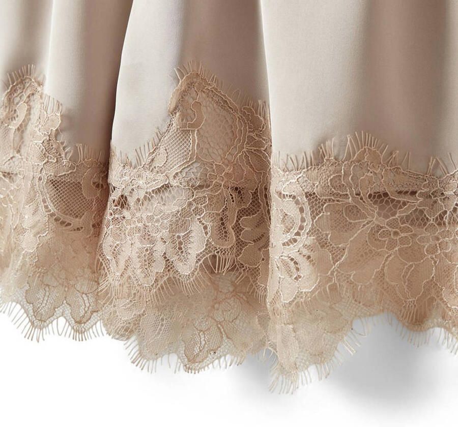 Sofie Schnoor low waist casual short beige - Foto 2