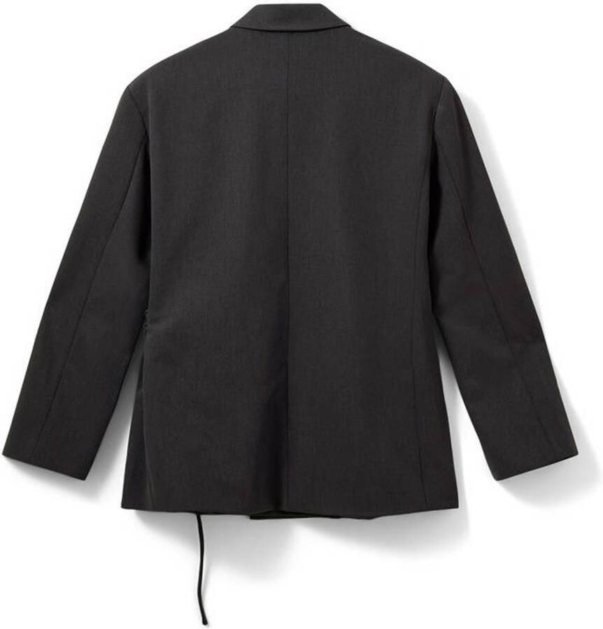 Sofie Schnoor oversized blazer grijs - Foto 2