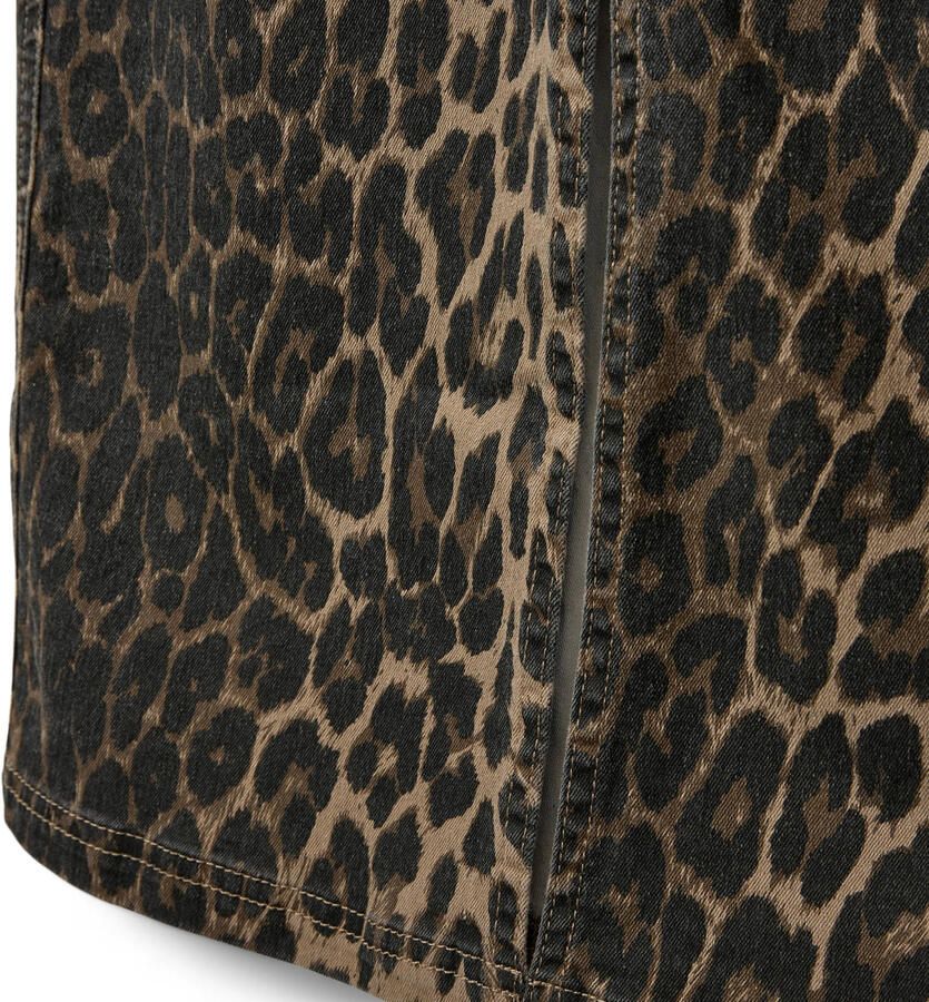 Sofie Schnoor Rok Jupe en jean fille Caliasy - Foto 5