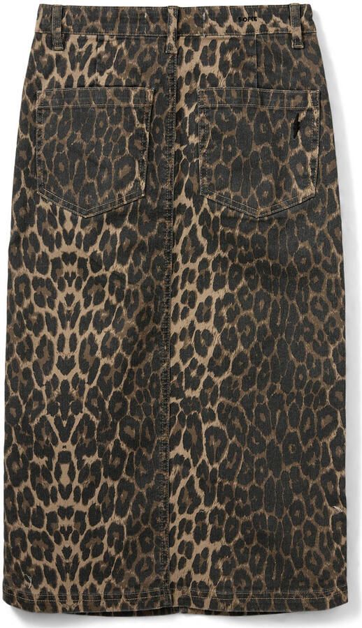 Sofie Schnoor Rok Jupe en jean fille Caliasy - Foto 4