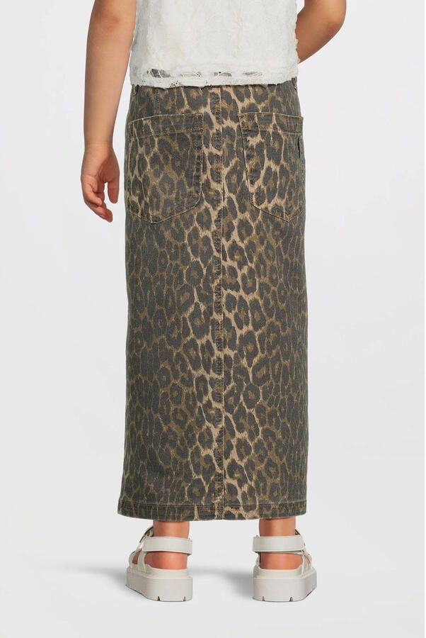 Sofie Schnoor Rok Jupe en jean fille Caliasy - Foto 3