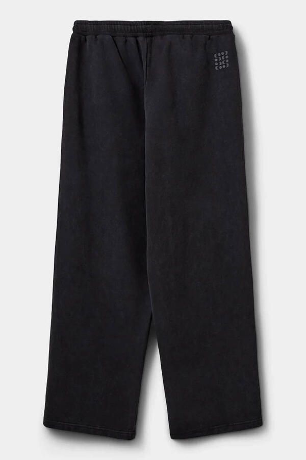 Sofie Schnoor straight leg broek zwart - Foto 2