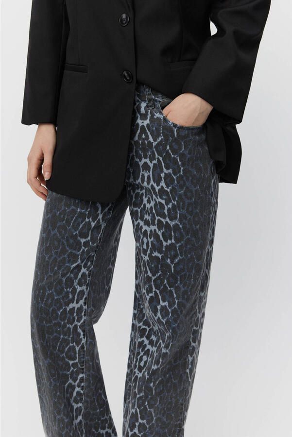 Sofie Schnoor straight leg jeans
