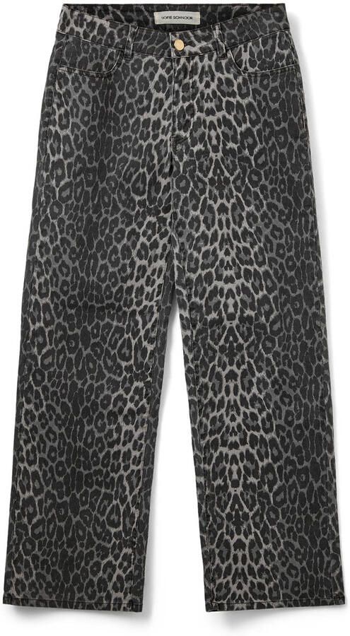 Sofie Schnoor straight leg jeans - Foto 3