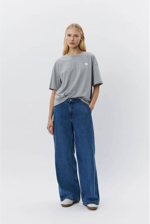 Sofie Schnoor T-shirt grijs