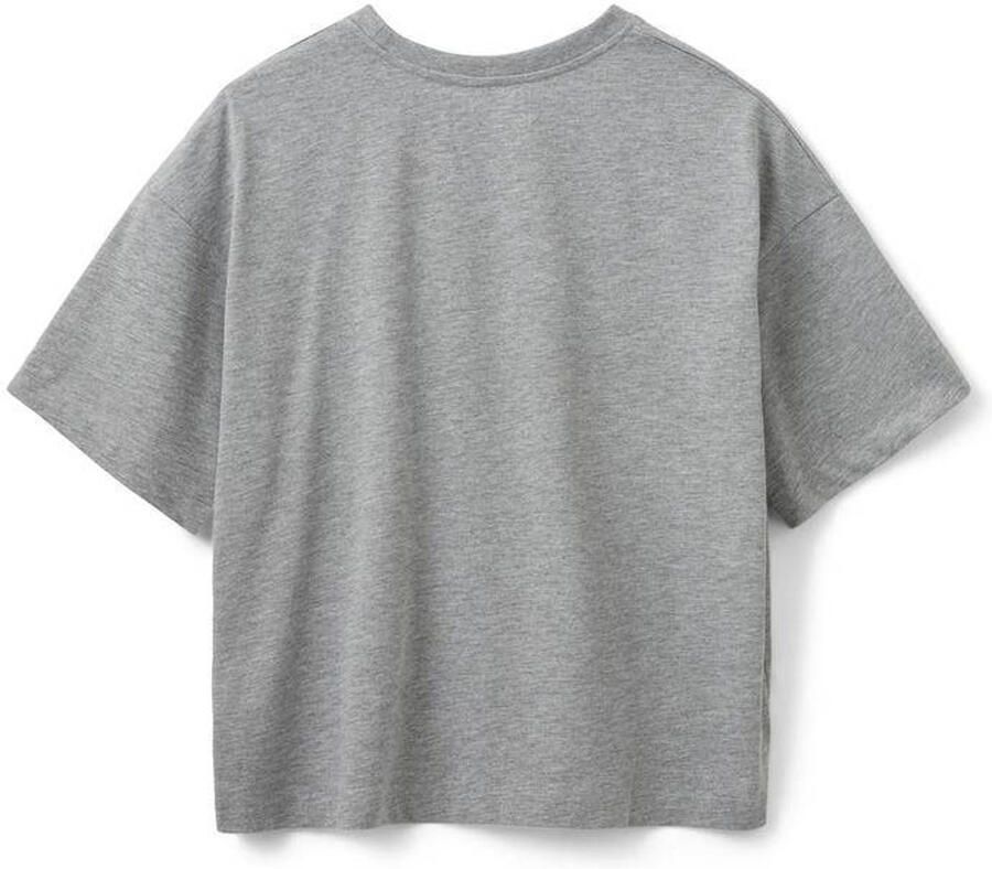 Sofie Schnoor T-shirt grijs - Foto 2