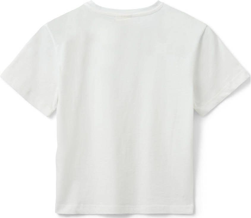Sofie Schnoor T-shirt wit - Foto 2
