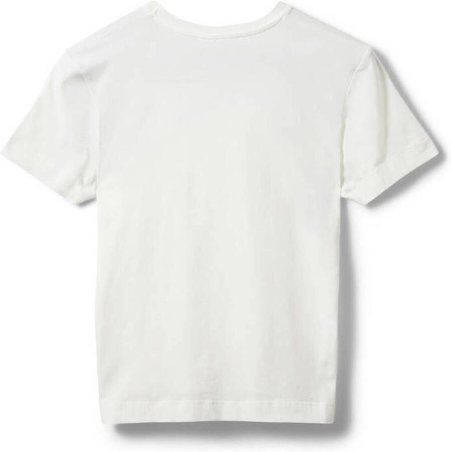 Sofie Schnoor T-shirt wit - Foto 2