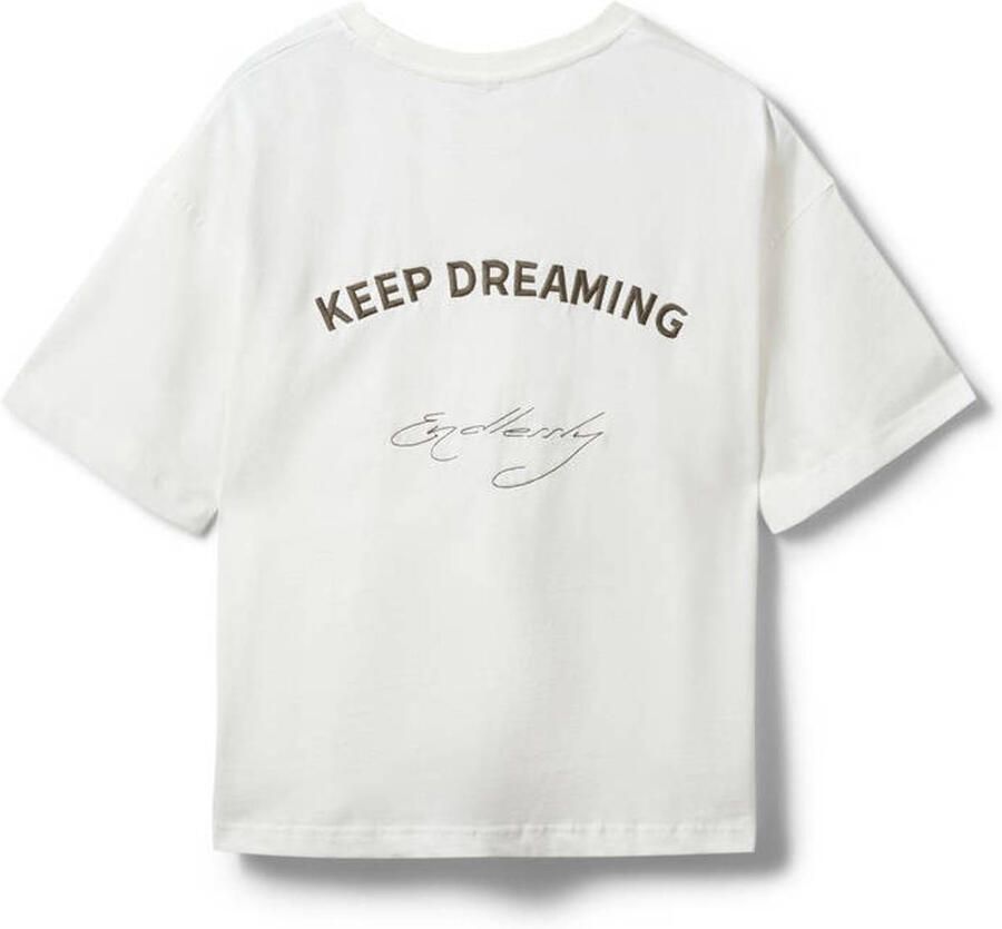 Sofie Schnoor T-shirt wit - Foto 2