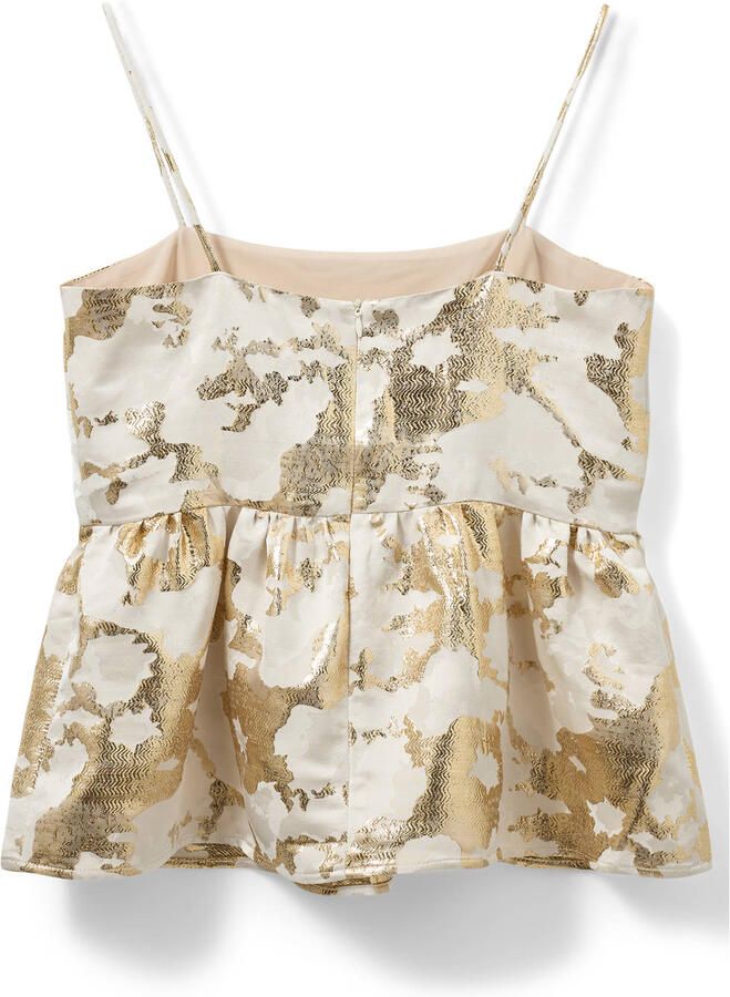 Sofie Schnoor top ecru