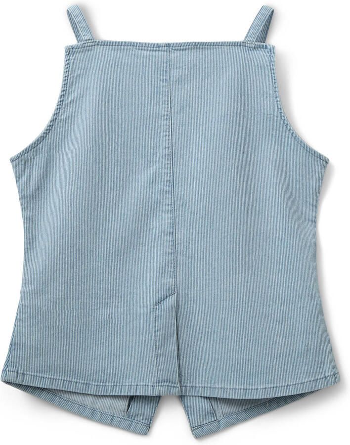 Sofie Schnoor top light blue denim