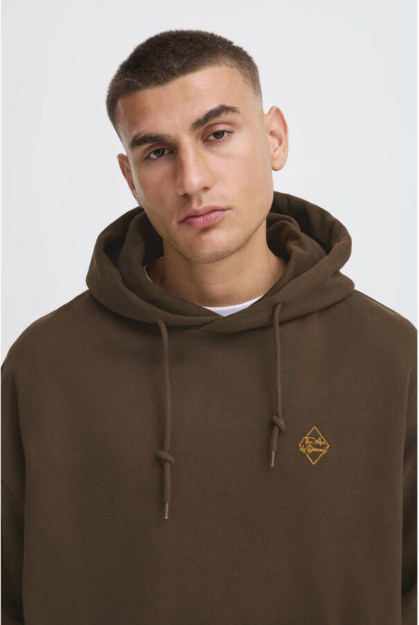 Solid Ramsey Hoodie Heren - Foto 2