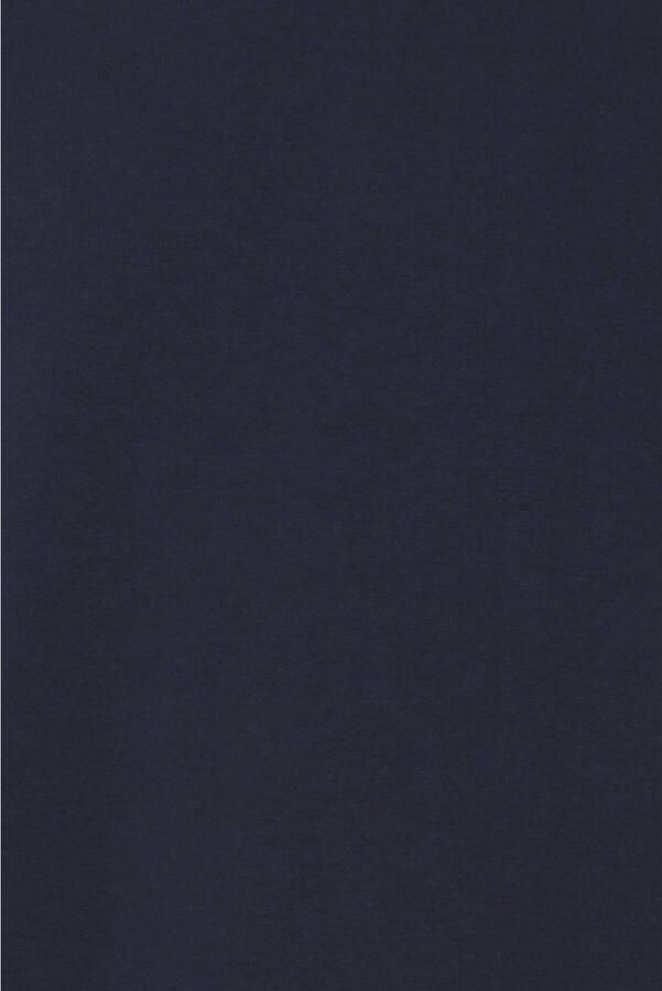 Solid sweater SDLenz donkerblauw - Foto 3