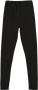 S.Oliver legging zwart Meisjes Polyester Effen XL - Thumbnail 1