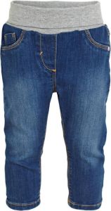 S.Oliver baby regular fit jeans blauw