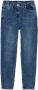 S.Oliver RED LABEL High rise relaxed fit jeans met contrastnaden - Thumbnail 1