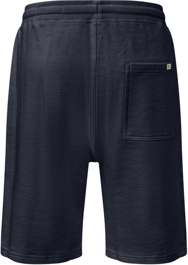 S.Oliver Big Size regular casual short donkerblauw - Foto 2