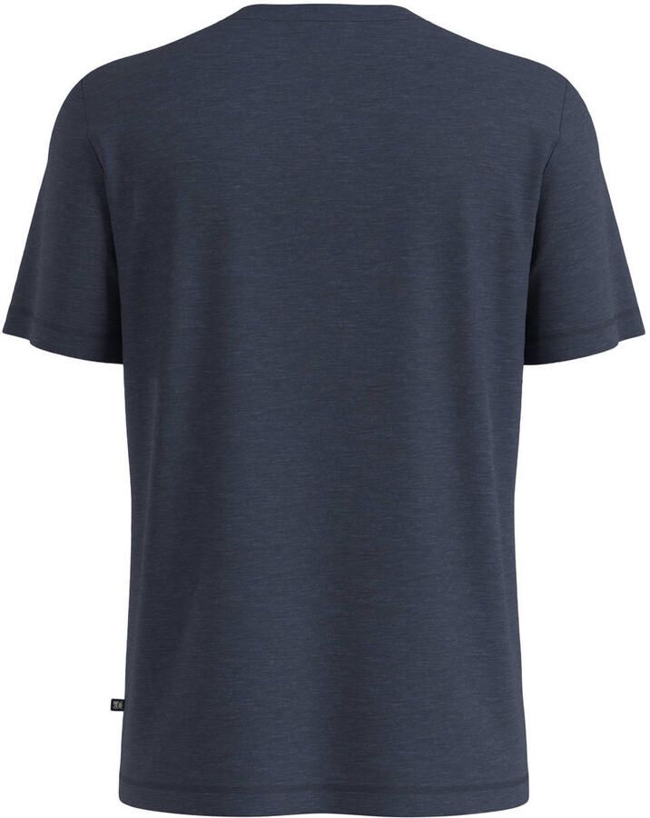 S.Oliver Big Size regular fit T-shirt marine