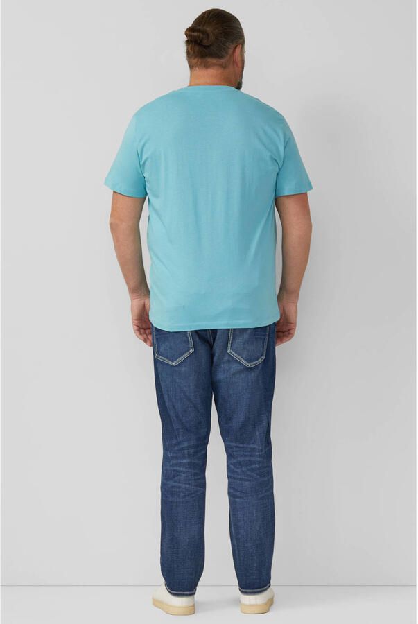 S.Oliver Big Size regular T-shirt Plus Size - Foto 2